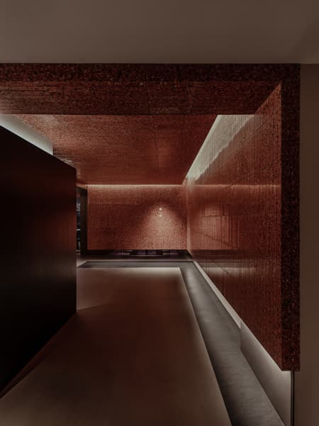 Renovation of Feria Hotel in Shenzhen Bay